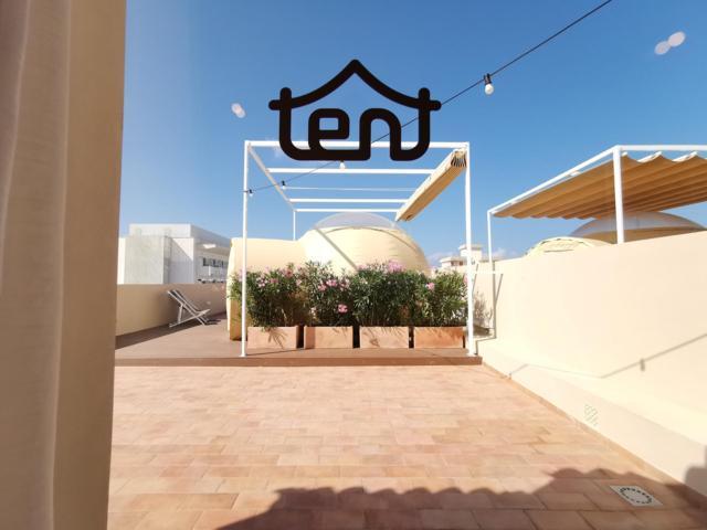 Open Sky Bubble Tent - 2 Erwachsene